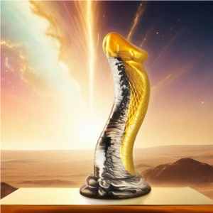 EPIC  DRAKON DILDO KOLLANE COBRA
